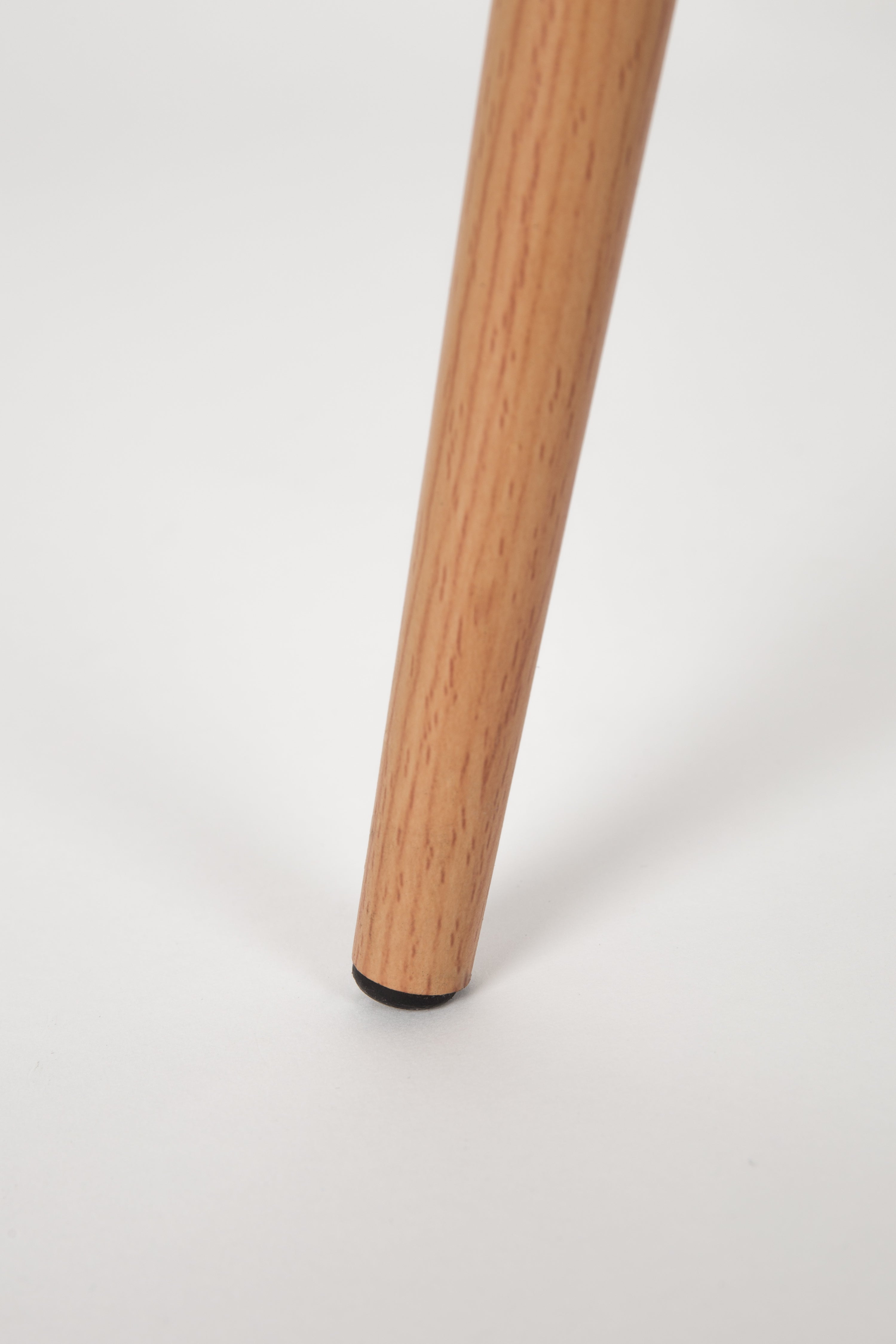 Sivhølm Stoel Leon – Modern Scandinavisch Design & Hoog Zitcomfort